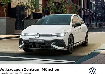 VW Golf GTI 2.0 TSI OPF 221kW DSG GTI Clubsport 5 Türen