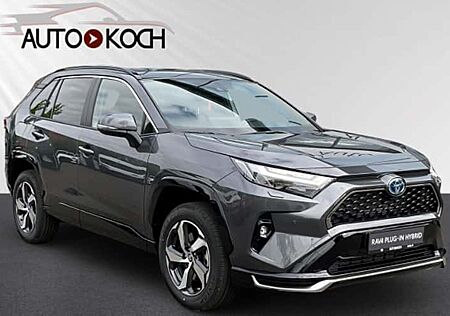 Toyota RAV 4 2.5 Plug-In Hybrid Teamplayer Auto AWD 5 Türen