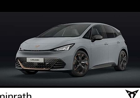 Cupra Born 60 kWh 170 kW Edition Dynamic 5 Türen