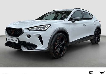Cupra Formentor 2.0 TSI 228kW VZ 4Drive DSG 5 Türen