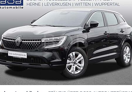 Renault Austral Mild Hybrid 160 Evolution Automatik 5 Türen