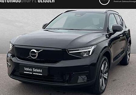 Volvo EX40 Recharge Plus Single Motor 5 Türen
