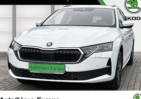 Skoda Octavia 1.5 TSI 110kW Selection Combi 5 Türen
