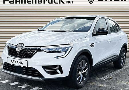 Renault Arkana Mild Hybrid 140 EDC Evolution 5 Türen