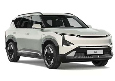 Kia EV5 81 kWh Earth Frontantrieb 5 Türen