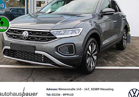VW T-Roc 1.5 TSI OPF DSG MOVE 5 Türen