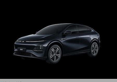 XPENG G6 BEV 80kWh AWD Performance 5 Türen