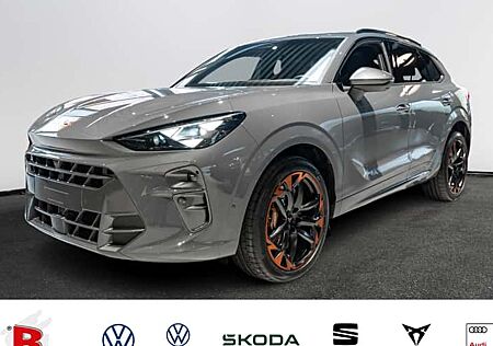 Cupra Terramar 2.0 TSI 195kW VZ DSG 4Drive 5 Türen