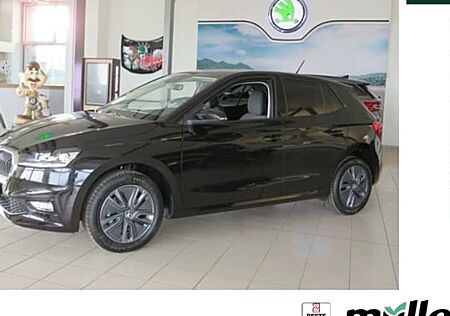 Skoda Fabia 1.0l TSI 85kW DSG Tour 5 Türen