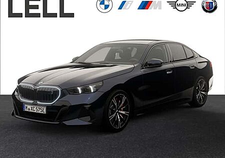 BMW i5 xDrive40 4 Türen