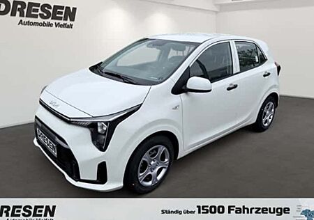 Kia Picanto 1.0 Edition 7 5 Türen