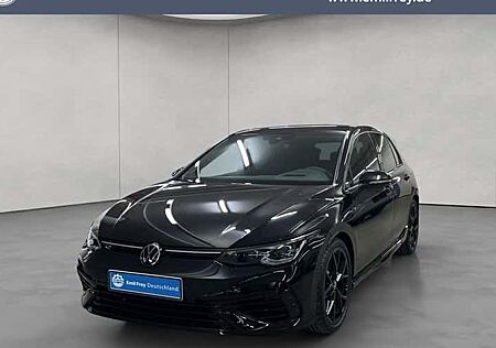 VW Golf R 2.0 TSI OPF DSG 4MOTION R "Performance" 5 Türen