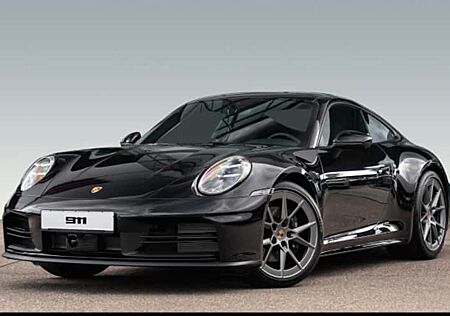 Porsche Carrera GT Carrera Coupé 2 Türen