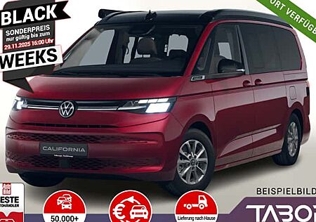 VW T6 California 2.0 TDI SCR DSG Ocean 5 Türen
