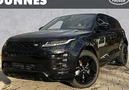 Land Rover Range Rover Evoque D165 R-DYNAMIC S AWD Automatik 5 Türen