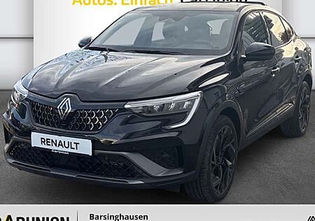Renault Arkana E-TECH Full Hybrid 145 Esprit Alpine 5 Türen