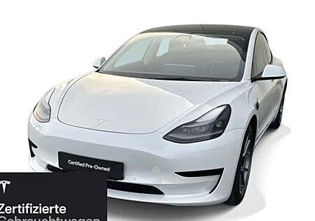 Tesla Model 3 Hinterradantrieb RWD 4 Türen