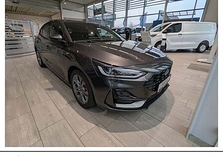 Ford Focus 1,0 EcoBoost Hybrid 92kW ST-Line 5 Türen
