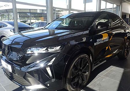 Renault Rafale Full Hybrid E-Tech 200 Esprit Alpine 5 Türen