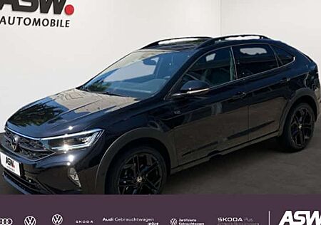 VW Taigo 1.0 TSI OPF 85 kW DSG R-Line 5 Türen