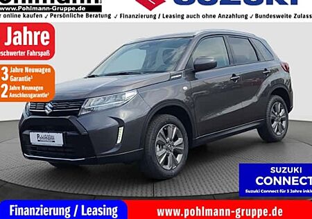 Suzuki Vitara 1.4 BOOSTERJET Hybrid Comfort 5 Türen