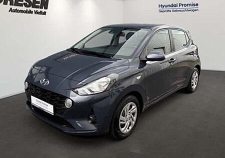 Hyundai i10 1.0 Select 5 Türen