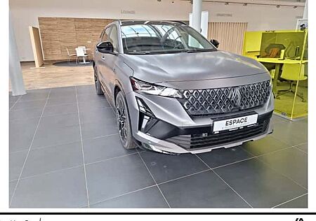 Renault Espace Full Hybrid E-Tech 200 5S Esprit Alpine 5 Türen