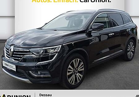 Renault Koleos dCi 175 4WD X-tronic Initiale Paris 5 Türen