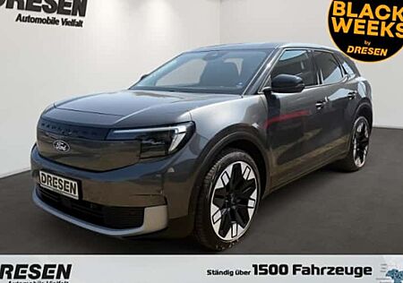 Ford Explorer Dualmotor Extended R. 79kWh AWD 5 Türen