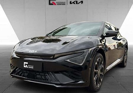 Kia EV6 84 kWh 168 kW Heckantrieb GT-line 5 Türen