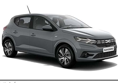 Dacia Sandero TCe 90 Comfort 5 Türen