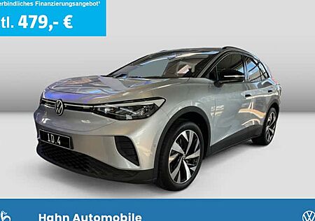 VW ID.4 Pro 77 kWh 210 kW Pro 5 Türen