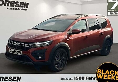 Dacia Jogger Hybrid 140 M-M-Auto Expression 7-Sitzer 5 Türen