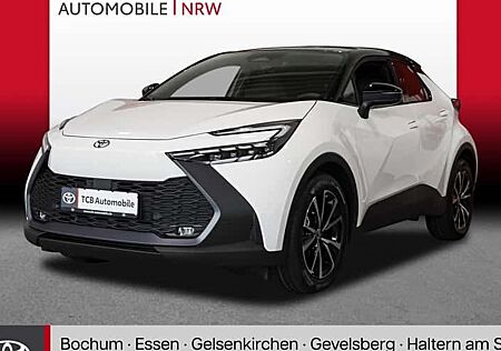 Toyota C-HR 1.8-l-VVT-i Hybrid Teamplayer 5 Türen