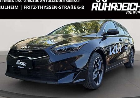 Kia Cee'd Sportswagon 1.5 T-GDI DCT Spirit Sportswagon 5 Türen