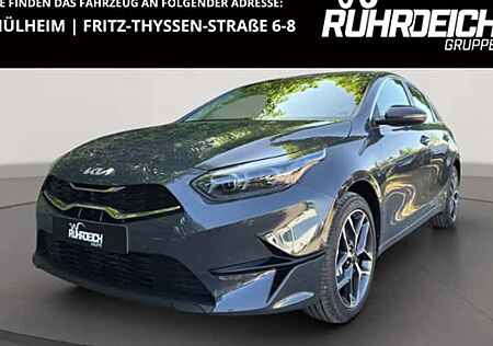 Kia Cee'd Sportswagon 1.5 T-GDI Spirit Sportswagon 5 Türen