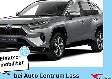 Toyota RAV 4 2.5 Plug-In Hybrid Teamplayer Auto AWD 5 Türen