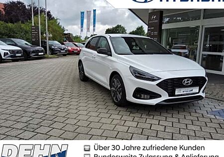Hyundai i30 1.0 T-GDI Advantage 5 Türen
