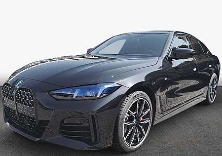 BMW 4er 420d xDrive Coupé A 2 Türen