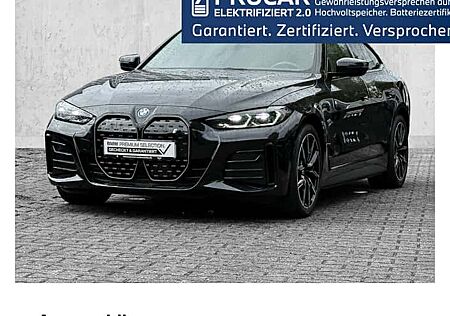 BMW i4 eDrive35 M Sport 5 Türen