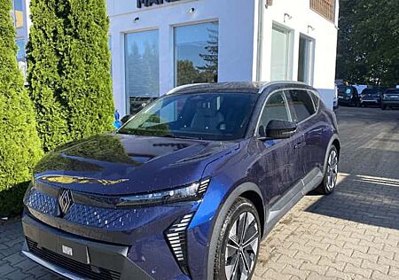 Renault Scenic E-Tech Iconic 220 Long Range 5 Türen