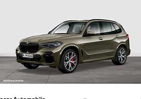 BMW X5 xDrive30d 5 Türen