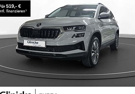 Skoda Karoq 1.5l TSI ACT DSG Selection 5 Türen