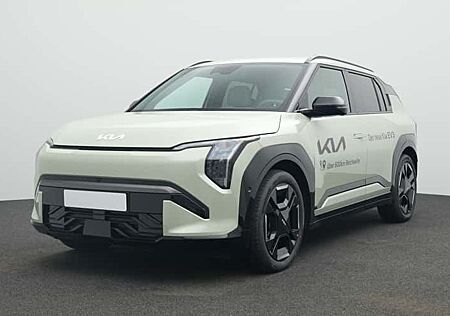 Kia EV3 81 kWh 150 kW GT-line Frontantrieb 5 Türen
