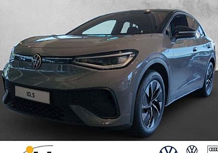 VW ID.5 Pro 77 kWh 210 kW GOAL 5 Türen