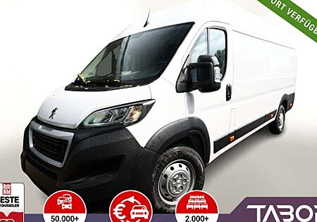 Peugeot Boxer 435 L4H2 2.0 BLUE HDI 121KW 4 Türen