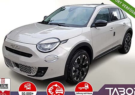 Fiat 600 1.2 Hybrid T3 81 kW DCT La Prima 5 Türen