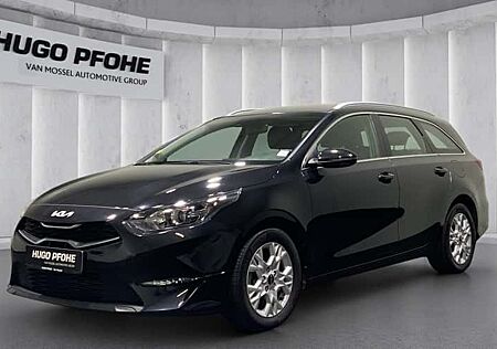Kia Cee'd Sportswagon 1.0 T-GDI MHEV 88kW DCT Nightline Ed. SW 5 Türen