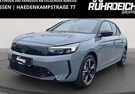Opel Corsa 1.2 D- Injection Turbo 100kW,48V GS eDCT 5 Türen