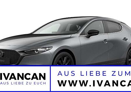 Mazda 3 e-SKYACTIV G 140 Homura 5 Türen